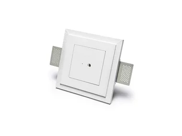 5505A - Cristaly® recessed Ceiling Rose by 9010 novantadieci - view 2